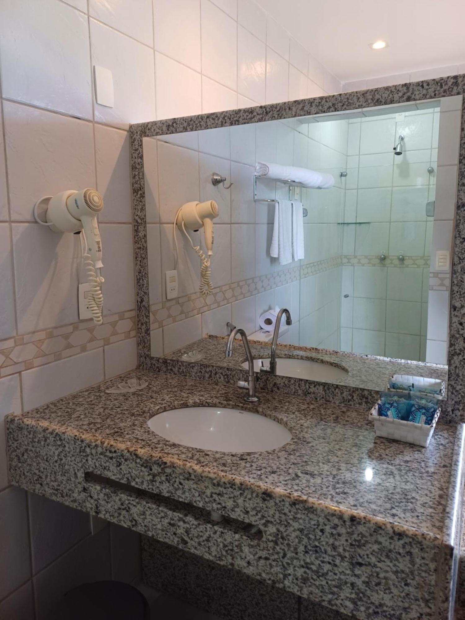 Pousada Vivenda Oriente São José da Coroa Grande Eksteriør billede